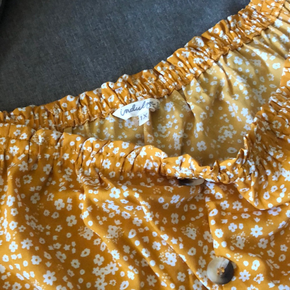Sun dress - Picture 3 of 5